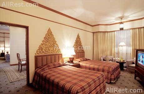 Empress Hotel 3